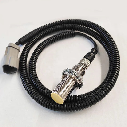 Proximity Switch 701/80312 for JCB 3CX 4CX 520 526 530 528-70 531-70 541-70-BeeSpareParts