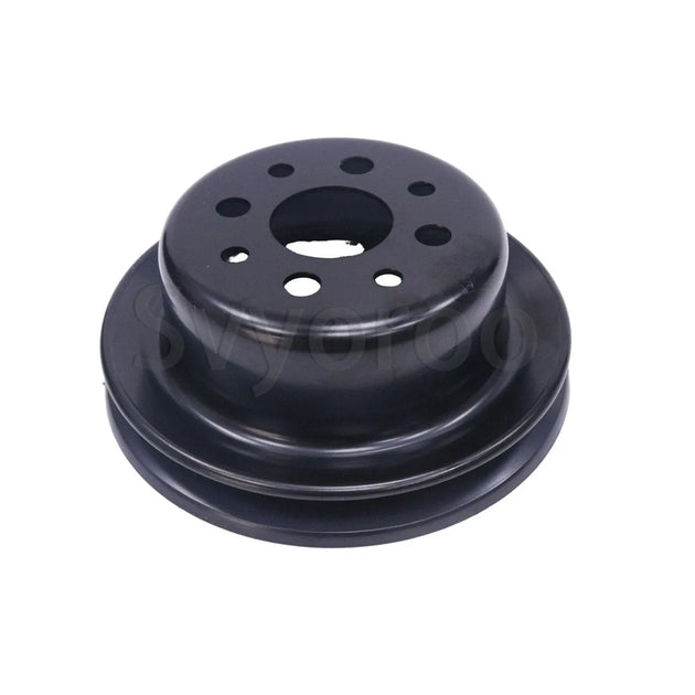 Pulley 5-13641-045-0 5136410450 for Isuzu C240PKG TCM Forklift FD20Z FD30Z-Replacement Aftermarket Parts