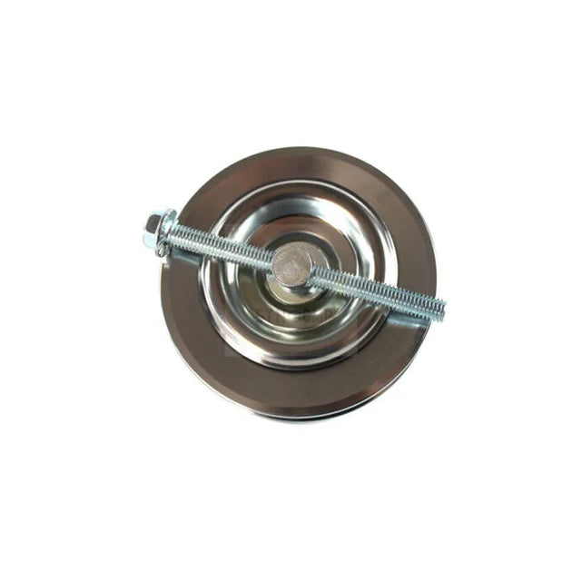 Pulley Serlies 4346770 8-94399957-0 For Hitachi Excavator EX100-5 EX120-5-Replacement Aftermarket Parts