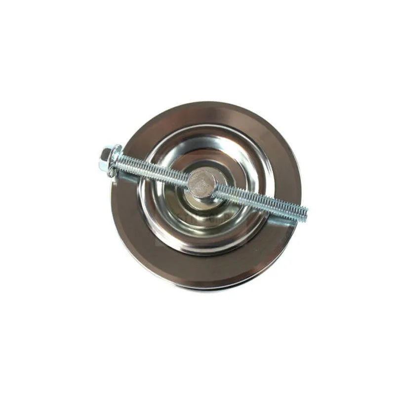 Pulley Serlies 4346770 8-94399957-0 For Hitachi Excavator EX100-5 EX120-5-Replacement Aftermarket Parts