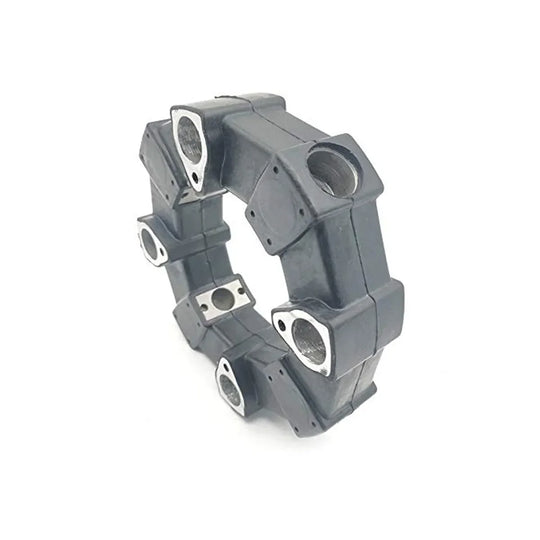Pump Coupling Ass'y 4239375 for Hitachi Excavator EX100-2 EX100M-2 EX120-2 EX120K-2-Replacement Aftermarket Parts