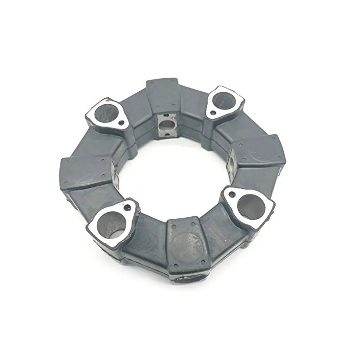 Pump Coupling Ass'y 4239375 for Hitachi Excavator EX100-2 EX100M-2 EX120-2 EX120K-2-Replacement Aftermarket Parts