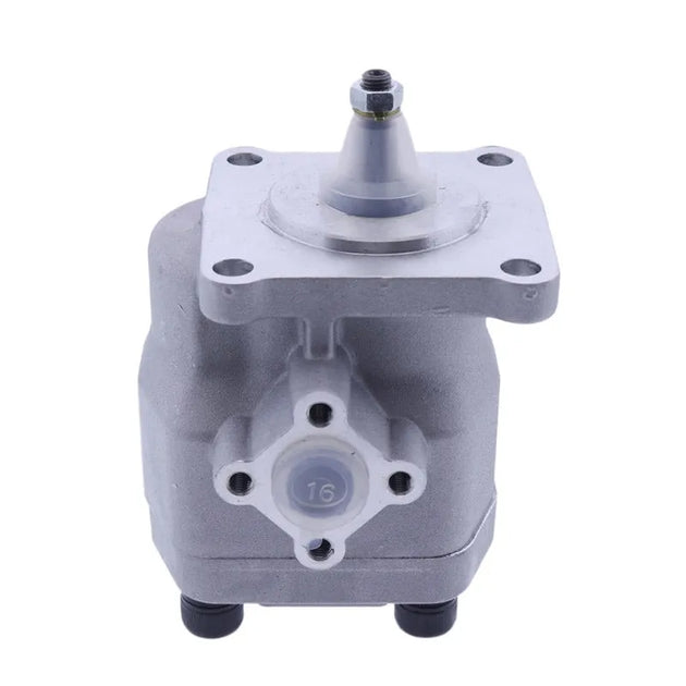 Pump Hydraulic 35110-76100 35100-76100 for Kubota L175 L185 L225 L295 L1500 L245 DH1101 DH1301 Z750 Z751 Z851-Replacement Aftermarket Parts