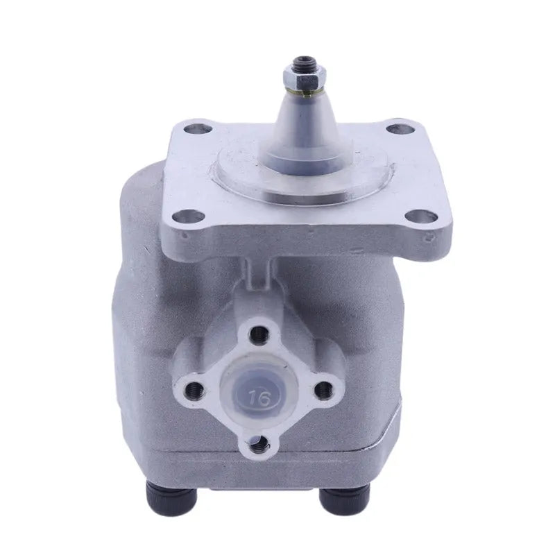 Pump Hydraulic 35110-76100 35100-76100 for Kubota L175 L185 L225 L295 L1500 L245 DH1101 DH1301 Z750 Z751 Z851-Replacement Aftermarket Parts