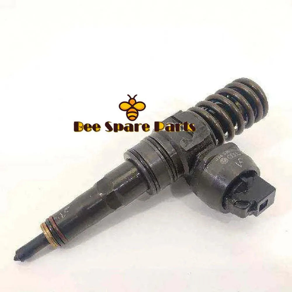 Pump Nozzle Unit Injector 0414720229 Fits For Audi Seat Skoda VW 038130073bj-BeeSpareParts