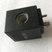 Pump Truck Excavator 12V Solenoid Valve Coil 704254 230vac 24V DC CLASS F Fits For ZOOMLION-Replacement Aftermarket Parts