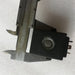 Pump Truck Excavator 12V Solenoid Valve Coil 704254 230vac 24V DC CLASS F Fits For ZOOMLION-Replacement Aftermarket Parts
