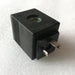 Pump Truck Excavator 12V Solenoid Valve Coil 704254 230vac 24V DC CLASS F Fits For ZOOMLION-Replacement Aftermarket Parts