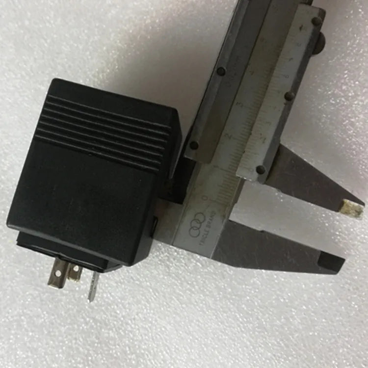 Pump Truck Excavator 12V Solenoid Valve Coil 704254 230vac 24V DC CLASS F Fits For ZOOMLION-Replacement Aftermarket Parts