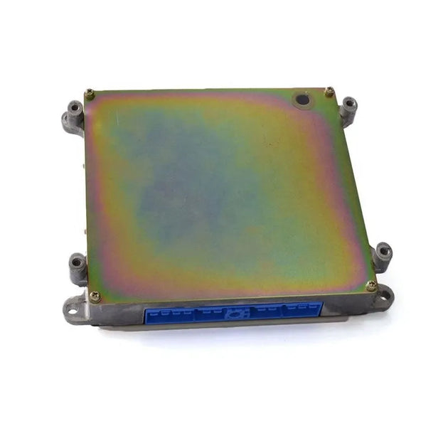 PVC Computer Controller 9125533 9128976 For Hitachi EX200-2 EX200-3 Excavator-Replacement Aftermarket Parts