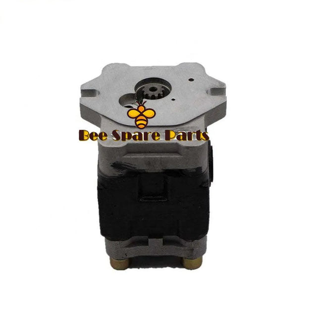 PVD-2B-36 Pilot Gear Pump for Yanmar Excavator VIO30-BeeSpareParts