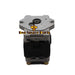 PVD-2B-36 Pilot Gear Pump for Yanmar Excavator VIO30-BeeSpareParts