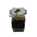 PVD-2B-36 Pilot Gear Pump for Yanmar Excavator VIO30-BeeSpareParts