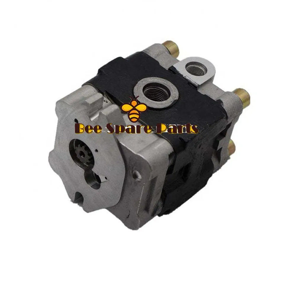 PVD-2B-36 Pilot Gear Pump for Yanmar Excavator VIO30-BeeSpareParts