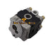 PVD-2B-36 Pilot Gear Pump for Yanmar Excavator VIO30-BeeSpareParts