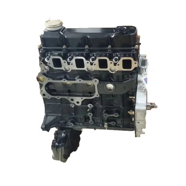 QD32 Engine Long Block Level For Nissan 3.2L-Cylinder Block-BeeSpareParts