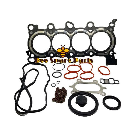 R16A1 R18A1 R18A2 R20A3 Engine Overhaul Gasket Kit 06110-RNA-000 for Honda EDIX BE For CIVIC For ACCORD VIII 1.6L 1.8L 2.0L-Replacement Aftermarket Parts