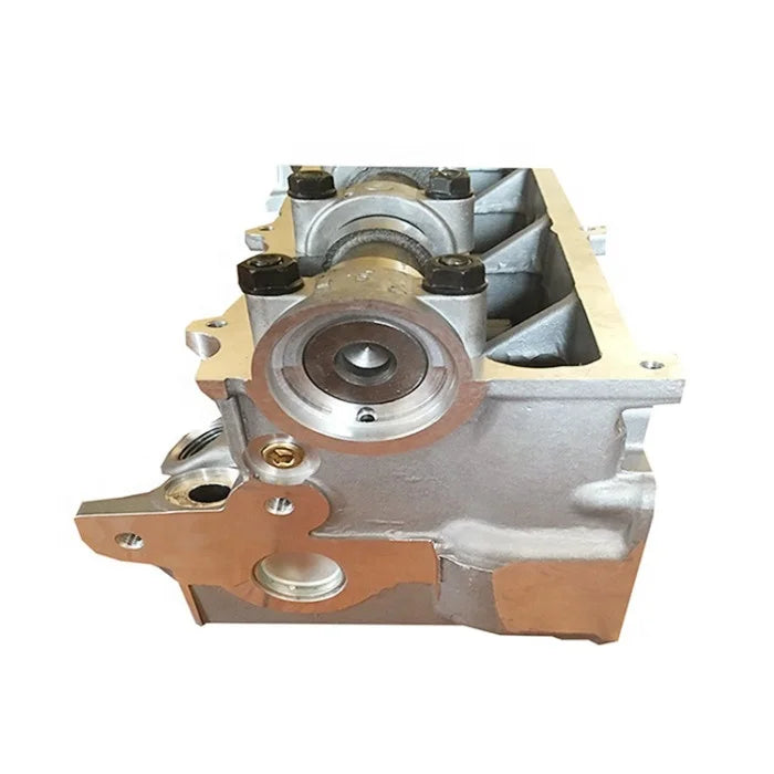R2 RF AMC908850 Engine Complete Cylinder Head Assy for MAZDA for FORD for KIA for ASIA MOTORS 66AMZ002 OR2TF10100B OR2TF10100-BeeSpareParts