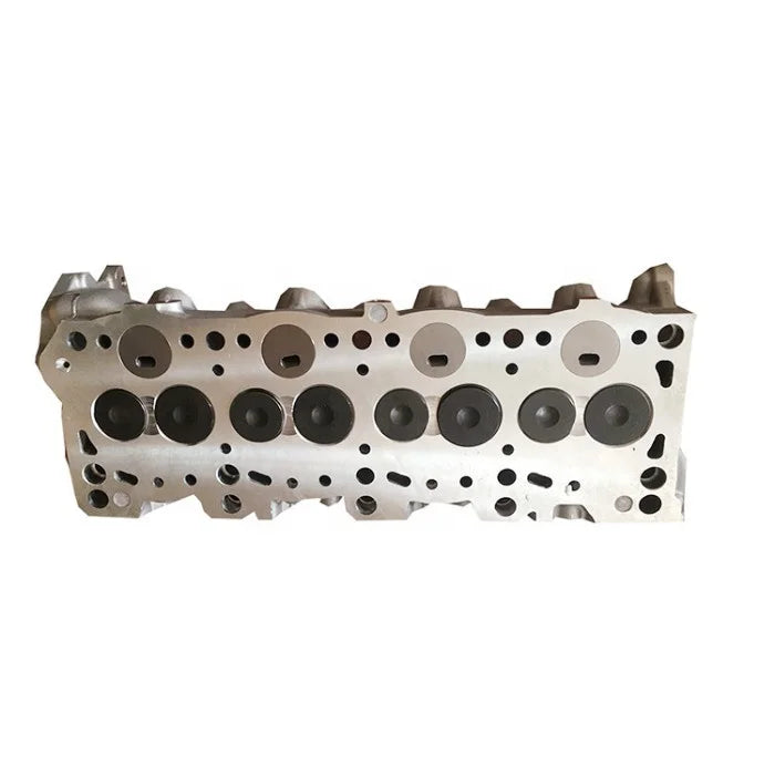 R2 RF AMC908850 Engine Complete Cylinder Head Assy for MAZDA for FORD for KIA for ASIA MOTORS 66AMZ002 OR2TF10100B OR2TF10100-BeeSpareParts
