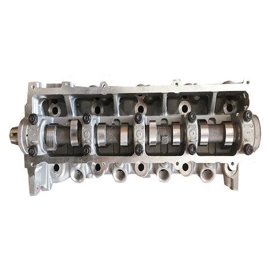 R2 RF AMC908850 Engine Complete Cylinder Head Assy for MAZDA for FORD for KIA for ASIA MOTORS 66AMZ002 OR2TF10100B OR2TF10100-BeeSpareParts