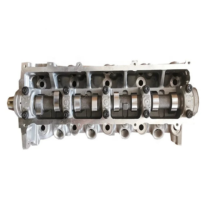 R2 RF AMC908850 Engine Complete Cylinder Head Assy for MAZDA for FORD for KIA for ASIA MOTORS 66AMZ002 OR2TF10100B OR2TF10100-BeeSpareParts