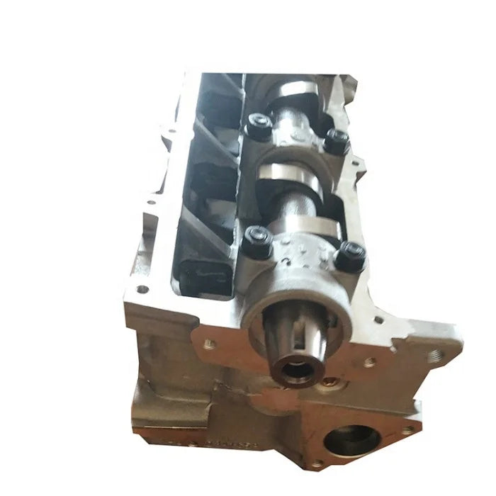 R2 RF AMC908850 Engine Complete Cylinder Head Assy for MAZDA for FORD for KIA for ASIA MOTORS 66AMZ002 OR2TF10100B OR2TF10100-BeeSpareParts