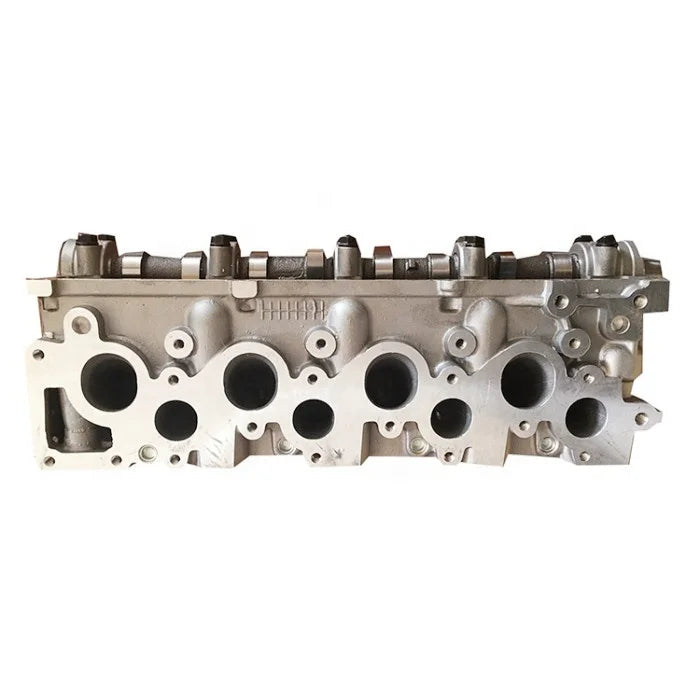 R2 RF AMC908850 Engine Complete Cylinder Head Assy for MAZDA for FORD for KIA for ASIA MOTORS 66AMZ002 OR2TF10100B OR2TF10100-BeeSpareParts