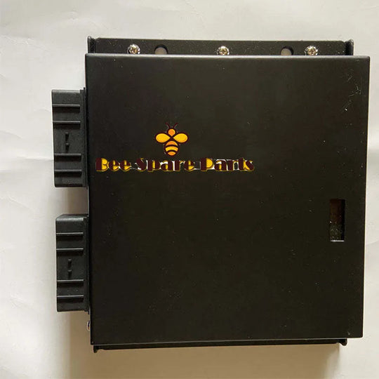High Quality R210-7 Excavator Controller Computer Board CPU 21N6-33103-Replacement Aftermarket Parts