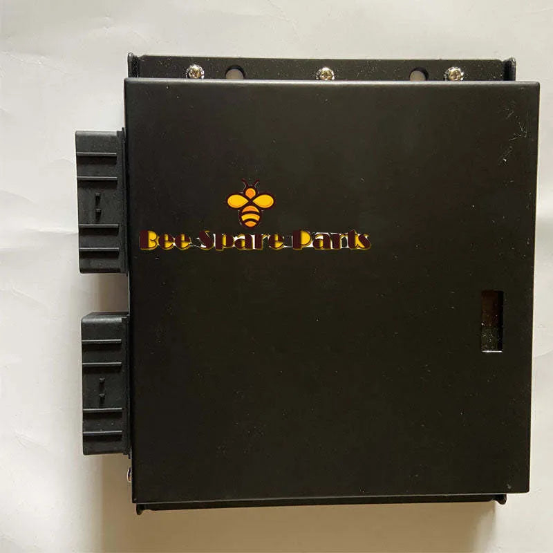 High Quality R210-7 Excavator Controller Computer Board CPU 21N6-33103-Replacement Aftermarket Parts