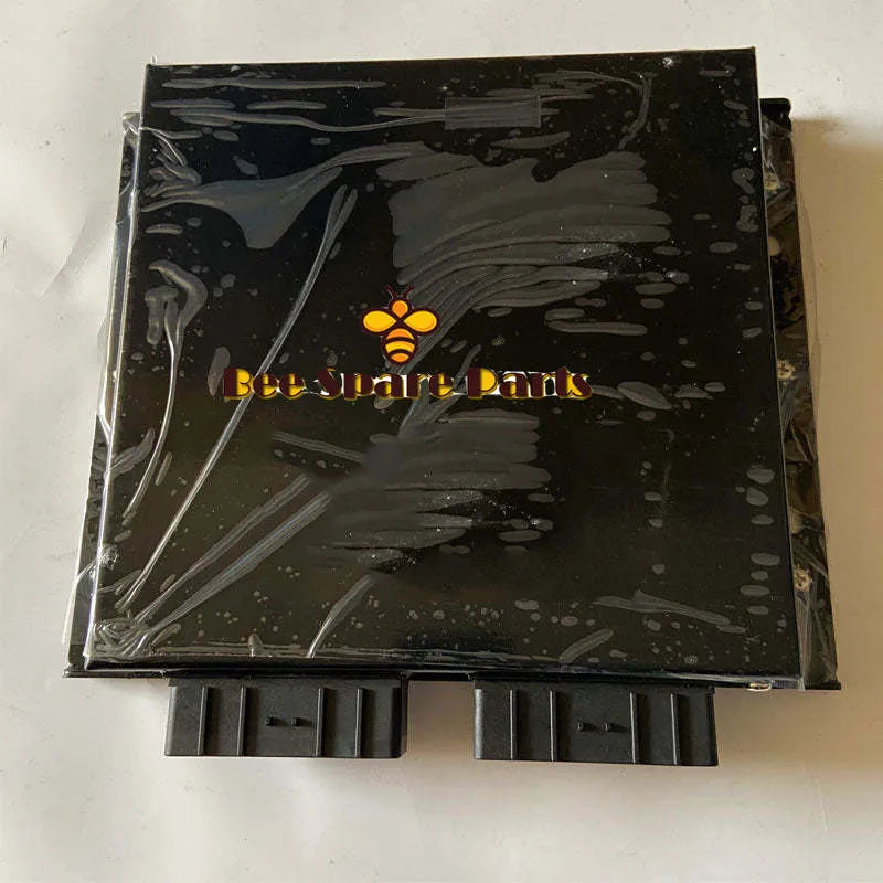 High Quality R210-7 Excavator Controller Computer Board CPU 21N6-33103-Replacement Aftermarket Parts