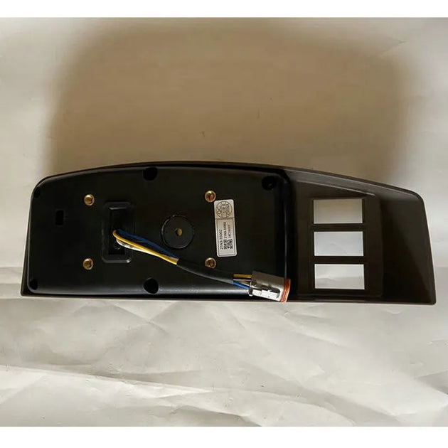 R210lc-7 monitor display panel 21n8-30013 for Hyundai Excavator-Replacement Aftermarket Parts