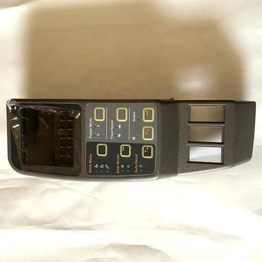 R210lc-7 monitor display panel 21n8-30013 for Hyundai Excavator-Replacement Aftermarket Parts