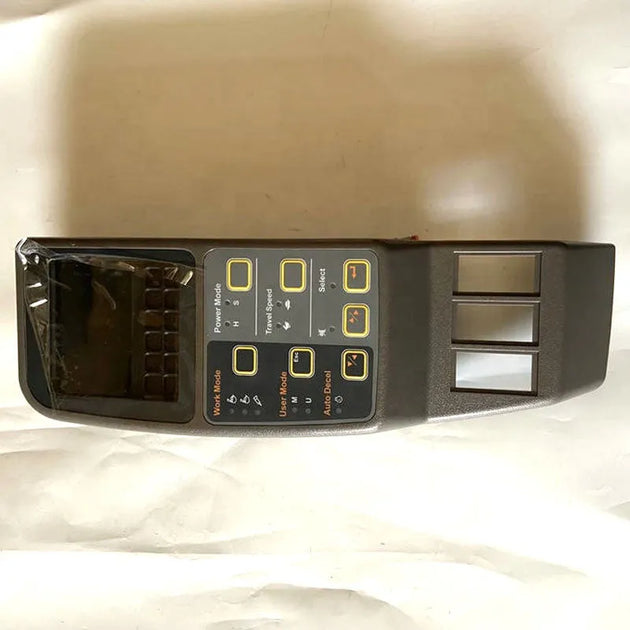 R210lc-7 monitor display panel 21n8-30013 for Hyundai Excavator-Replacement Aftermarket Parts