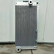 R210LC-9 R210NLC-9 R250LC-9 R210W-9 R215-9 Oil Cooler 11Q6-40640 For Hyundai Excavator-Replacement Aftermarket Parts