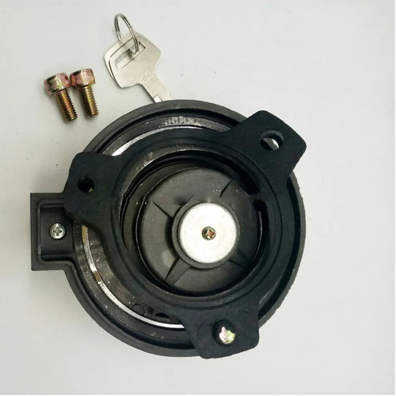R300-9 R215-7 R225-7 Hydraulic Breathing filters fuel tank cap 208-60-5180-Replacement Aftermarket Parts