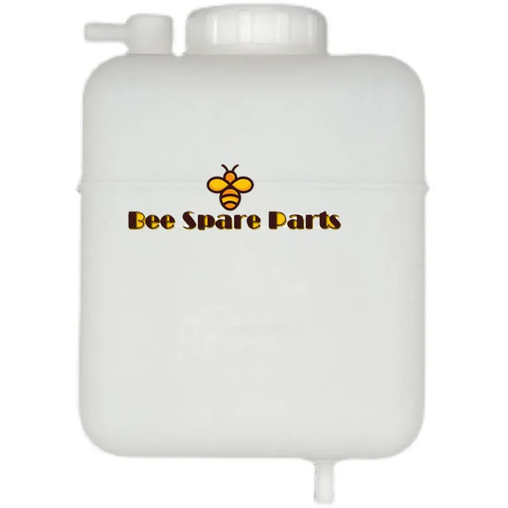 R55 60-5 60-7 80-7 auxiliary water tank standby small kettle auxiliary kettle antifreeze coolant kettle-Replacement Aftermarket Parts