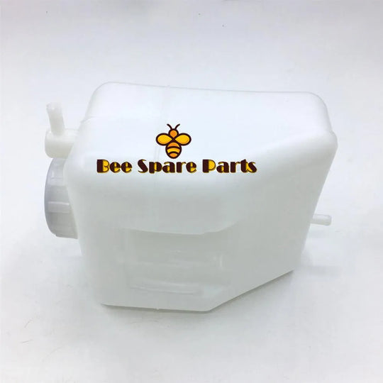 R55 60-5 60-7 80-7 auxiliary water tank standby small kettle auxiliary kettle antifreeze coolant kettle-Replacement Aftermarket Parts