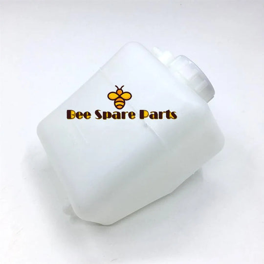 R55 60-5 60-7 80-7 auxiliary water tank standby small kettle auxiliary kettle antifreeze coolant kettle-Replacement Aftermarket Parts