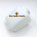 R55 60-5 60-7 80-7 auxiliary water tank standby small kettle auxiliary kettle antifreeze coolant kettle-Replacement Aftermarket Parts