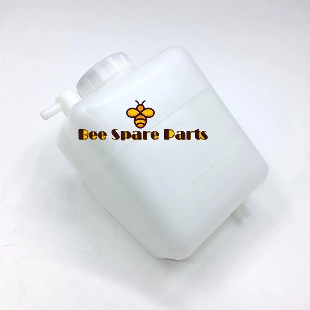 R55 60-5 60-7 80-7 auxiliary water tank standby small kettle auxiliary kettle antifreeze coolant kettle-Replacement Aftermarket Parts