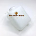R55 60-5 60-7 80-7 auxiliary water tank standby small kettle auxiliary kettle antifreeze coolant kettle-Replacement Aftermarket Parts