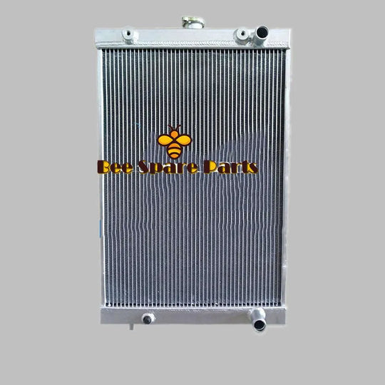 R55W-9 R55-9 R60-9 Radiator for Hyundai Excavator 11M9-44010 11M944010-Replacement Aftermarket Parts