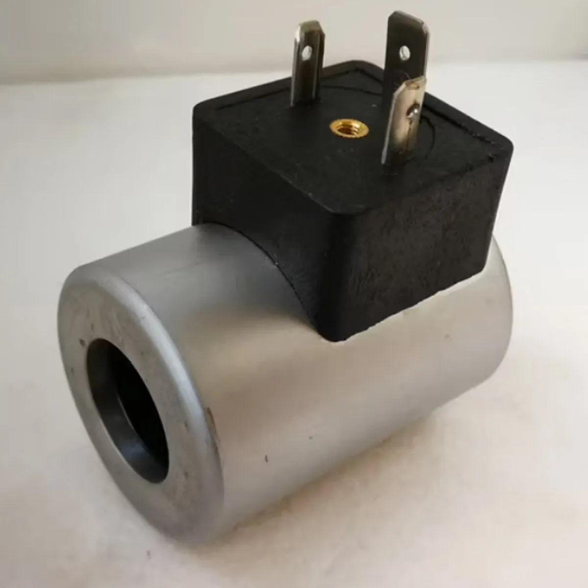 R902602647 24v Fits For Sany Zhonglian Pump Truck Displacement Proportional Solenoid Valve Coil GP37-SA CDEH-BeeSpareParts