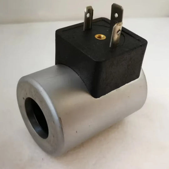 R902602647 24v Fits For Sany Zhonglian Pump Truck Displacement Proportional Solenoid Valve Coil GP37-SA CDEH-BeeSpareParts