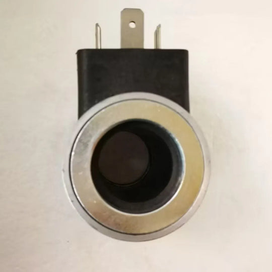 R902602647 24v Fits For Sany Zhonglian Pump Truck Displacement Proportional Solenoid Valve Coil GP37-SA CDEH-BeeSpareParts