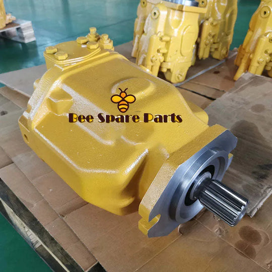 R986110085 New Hydraulic Axial Piston Pump 153-9624 1539624 for Caterpillar Wheel Loader 988H-Replacement Aftermarket Parts
