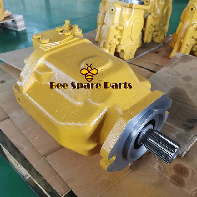 R986110085 New Hydraulic Axial Piston Pump 153-9624 1539624 for Caterpillar Wheel Loader 988H-Replacement Aftermarket Parts