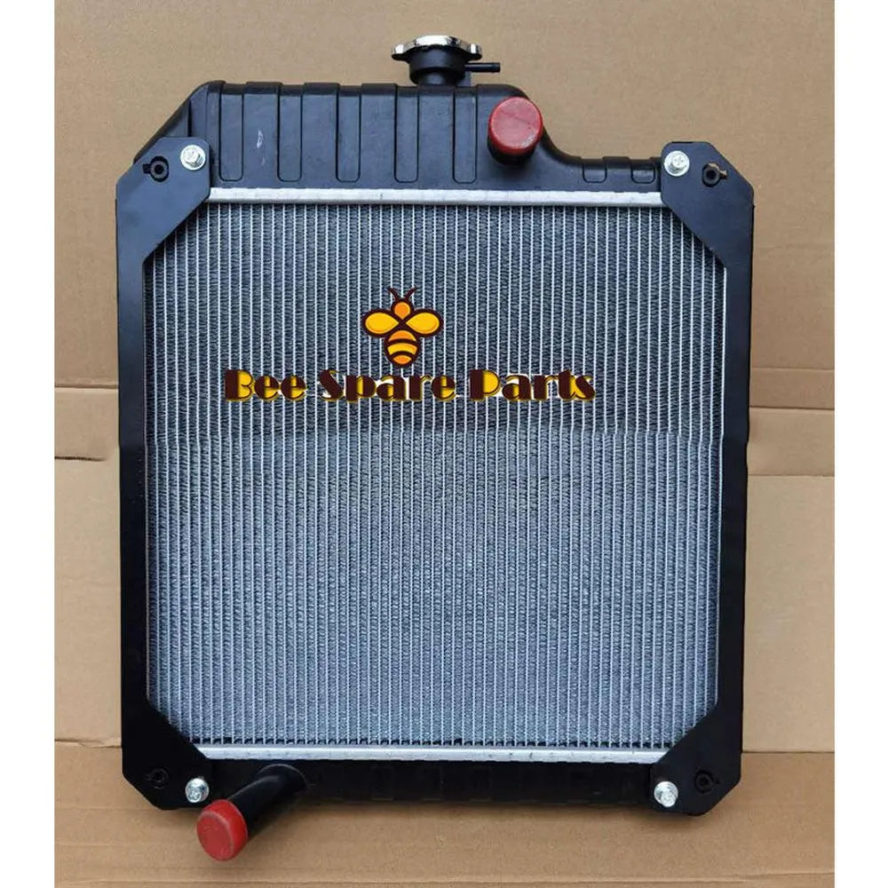 Radiator 067322 067323T1 450208 45-0208 for AGCO Massey Ferguson 425 435 440 445-BeeSpareParts