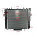 Radiator 16410-13000-71 for Toyota Forklift 5FG10~18 4Y 5K 4P 5FD10~18 w/ 1DZ 2J-Radiator-BeeSpareParts