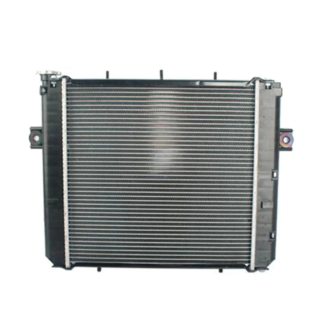 Radiator 16410-13000-71 for Toyota Forklift 5FG10~18 4Y 5K 4P 5FD10~18 w/ 1DZ 2J-Radiator-BeeSpareParts